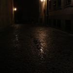 Silencio