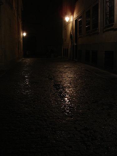 Silencio