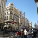 Madrid