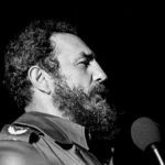 Fidel Castro y la evolución de Cuba