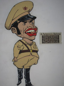 Fulgencio Batista