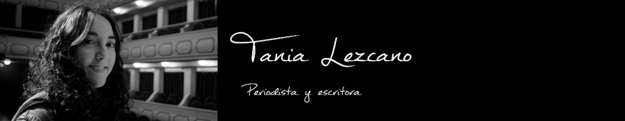 Tania Lezcano