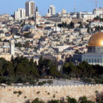 Jerusalén, la Nakba y Eurovisión
