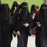 El insuficiente paso adelante para las mujeres en Arabia Saudí