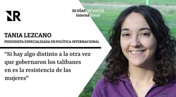 La «nueva generación» talibán sigue políticas de la vieja