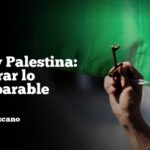 Israel y Palestina: comparar lo incomparable