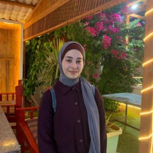 Huda Skaik
